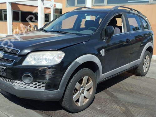 Mirror switch CHEVROLET CAPTIVA (C100, C140) 2.0 D | BP37540488I25 - Image 7