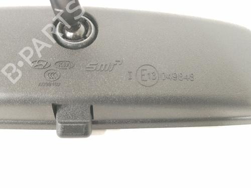 Rear mirror HYUNDAI i30 (PDE, PD, PDEN) 1.5 | BP36989132I6 - Image 3