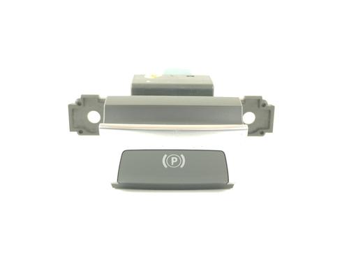 Used Hand brake PEUGEOT 308 II (LB_, LP_, LW_, LH_, L3_) 2.0 BlueHDi 150 (150 hp) 8786096
