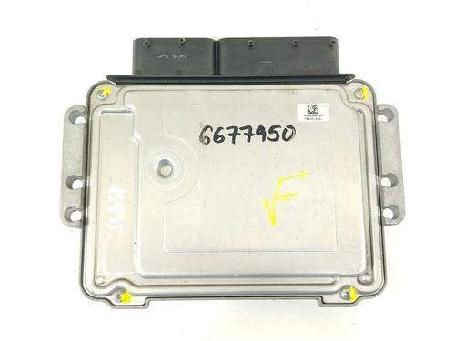 Engine control unit (ECU) KIA CEE'D Hatchback (ED) 1.6 CRDi 90 | BP31944698M57 - Image 6