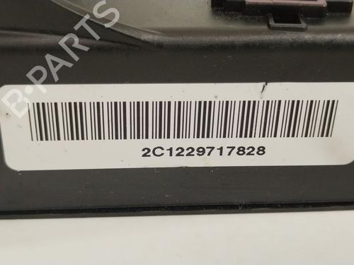 Fuse box MERCEDES-BENZ GLK-CLASS (X204) 350 CDI 4-matic (204.993) | BP36989326E1 - Image 2
