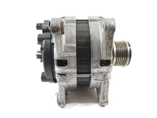 Alternator NISSAN QASHQAI II (J11, J11_) 1.5 dCi | BP24358170M7