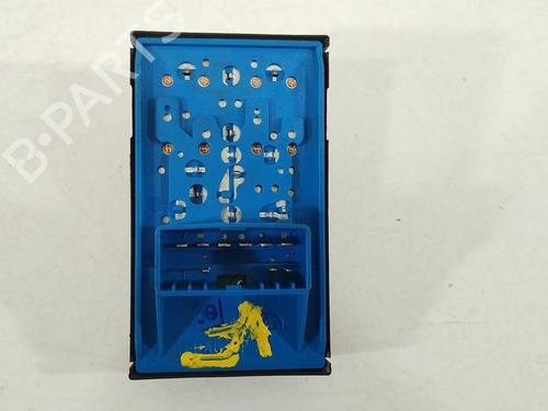 Left front window switch FIAT PUNTO EVO (199_) 1.3 D Multijet (199AXD1B, 199AXD1A, 199BXD1B, 199BXD1A,... | BP37178266I27 - Image 7