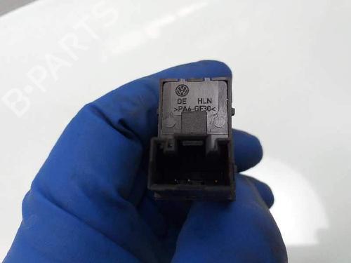 Left rear window switch VW PASSAT B7 Variant (365) | BP5394809I29 - Image 2