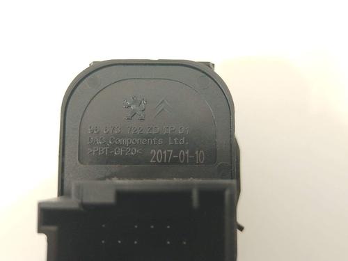 Mirror switch CITROËN C3 III (SX) | BP26881992I25 - Image 6