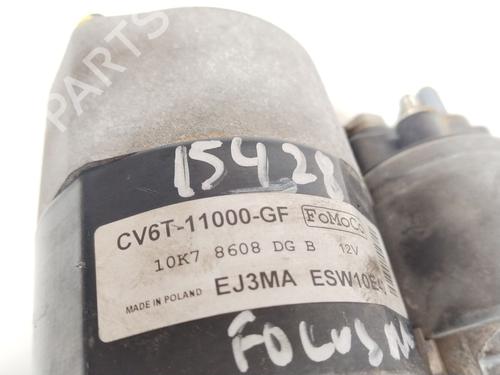 Starter FORD FOCUS IV (HN) 1.0 EcoBoost | BP32298225M8  - Image 5