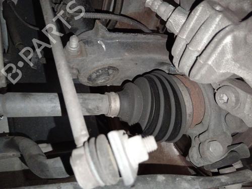 Used Left front driveshaft Left front driveshaft 36782220 36782220