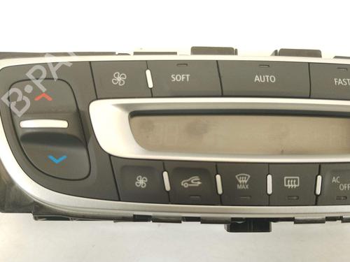 Climate control RENAULT MEGANE III Hatchback (BZ0/1_, B3_) 1.5 dCi | BP36989286I5 - Image 2