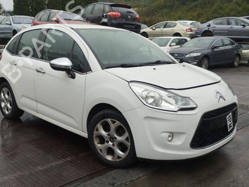 Engine CITROËN C3 II (SC_) 1.4 VTi 95 | BP38747682M1 - Image 11