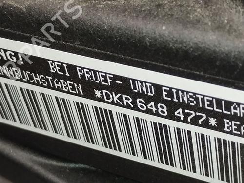 Engine AUDI A1 Sportback (GBA) 30 TFSI | BP33816240M1 - Image 3