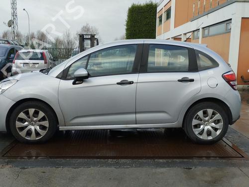 Used Parts CITROËN C3 II (SC_) 1.4 HDi 70 (SC8HZC, SC8HR0, SC8HP4) (68 hp) 4435936