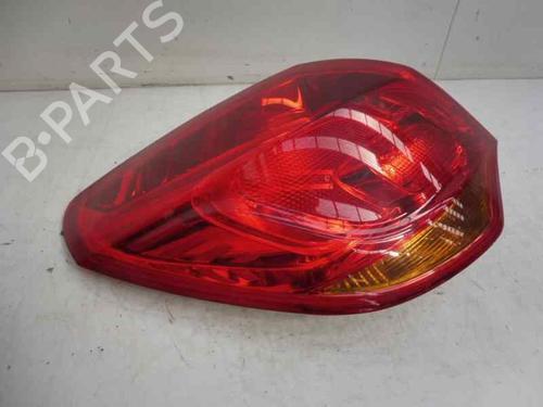 Left taillight OPEL ASTRA J (P10)  | BP1892053C34 