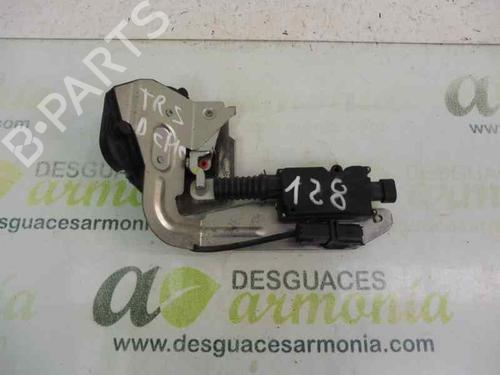 Used Rear right lock CITROËN C8 (EA_, EB_) [2002-2025]  2345880