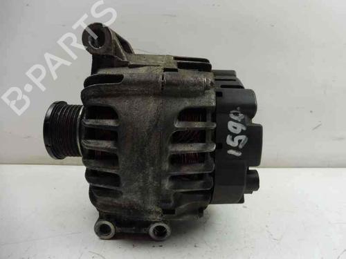 Used Alternator Alternator 2804661 2804661
