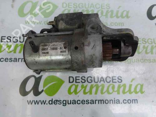 Used Starter Starter 8487755 8487755
