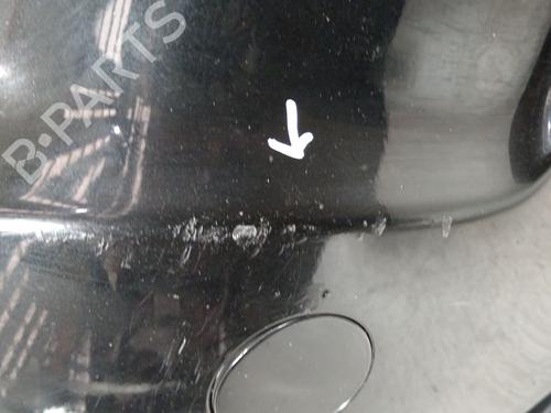 Front bumper TOYOTA AURIS (_E15_) 2.2 D (ADE157_, ADE151_, ADE151R, ADE157R) | BP32081222C7 