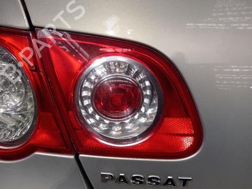 Used Left tailgate light Left tailgate light 36804950 36804950