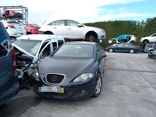 Right headlight SEAT LEON (1P1) 1.9 TDI | BP40237179C29 - Image 12