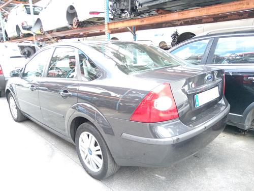 Instrument cluster FORD FOCUS II (DA_, HCP, DP) 1.6 Ti | BP30635892C47