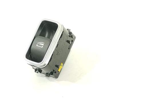 Left rear window switch MERCEDES-BENZ A-CLASS (W177) AMG A 45 S 4-Matic+ (177.054) | BP34606158I29 - Image 2