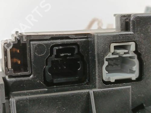 Headlight switch CITROËN C8 (EA_, EB_) 2.2 HDi | BP35791199I24 - Image 11