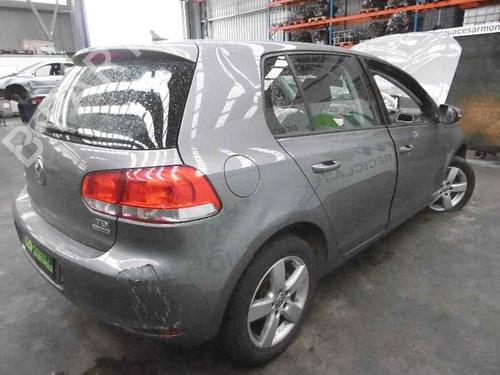 Left tailgate light VW GOLF VI (5K1)  | BP14302252C79 