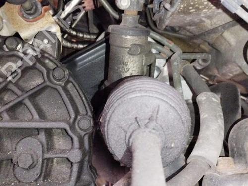 Used Steering rack Steering rack 37261714 37261714