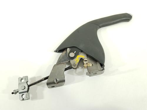 Parkbremsarm/handtak HONDA ACCORD VII (CL, CN) 2.0 (CL7) (155 hp) 28623084