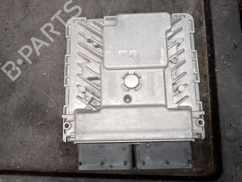 Used Engine control unit (ECU) Engine control unit (ECU) AUDI A3 Sportback (8VA, 8VF) S3 quattro (300 hp) 34439259 34439259