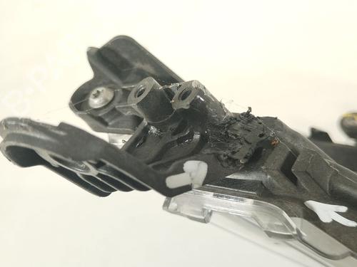 Right headlight TOYOTA COROLLA Hatchback (_E21_, _EA1_, _EH1_) 1.8 Hybrid (ZWE211) | BP36932954C29  - Image 7