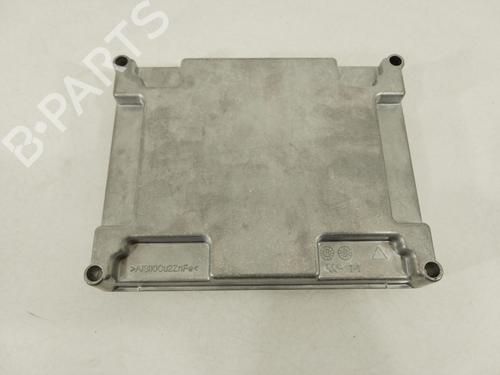 Engine control unit (ECU) OPEL AMPERA (R12) EV 150 | BP29132525M57 