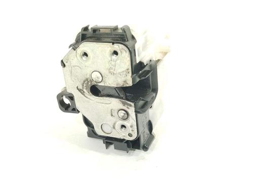 Used Front left lock Front left lock FIAT 500 (312_) 1.4 (312AXC1B, 312CXC1B) (100 hp) 38508717 38508717