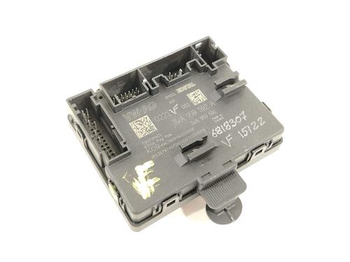 Used Electronic module Electronic module 36676080 36676080