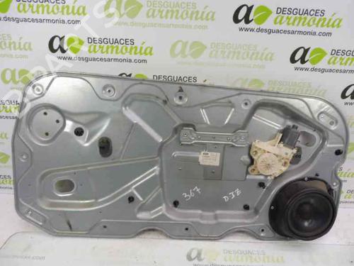 Used Front left window mechanism Front left window mechanism 1840148 1840148