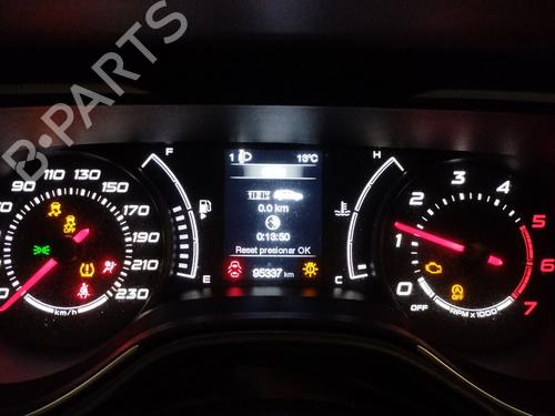 Used Instrument cluster Instrument cluster 36812419 36812419