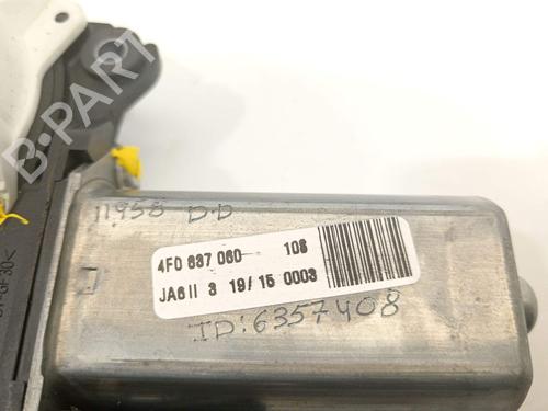 Electronic module PORSCHE PANAMERA (970) 3.0 D | BP23408261M83 - Image 3