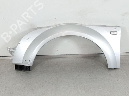 Used Left front fenders Left front fenders 36989081 36989081