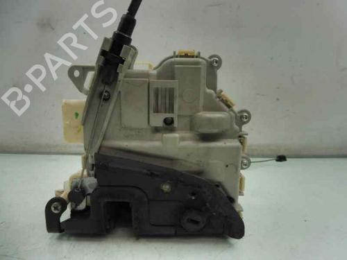 Rear right lock SEAT ALTEA XL (5P5, 5P8)  | BP1973564C99 