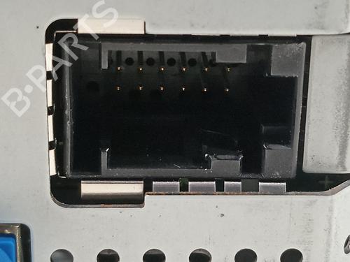 Electronic module FORD C-MAX II (DXA/CB7, DXA/CEU) 1.6 EcoBoost | BP16776896M83 