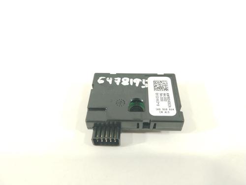 Elektronische module SEAT ALTEA (5P1) 1.9 TDI (105 hp) 26640292