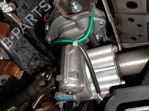 steering-column-nissan-juke-f15-2010-2011-2012-2013-2014-2015-2016-2017-2018-2019-27872964 main image