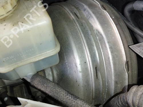 Used Servo brake Servo brake BMW X3 (E83) 2.0 d (150 hp) 16811154 16811154