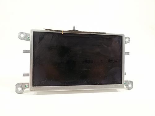 Used Display monitor AUDI A4 B8 (8K2) [2007-2017]  18266082