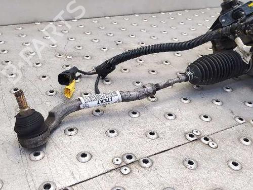 Steering rack CITROËN C4 Picasso II  | BP4860443M22 