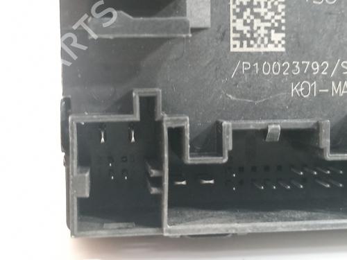 Electronic module AUDI A7 Sportback (4GA, 4GF) 3.0 TDI quattro | BP13580820M83