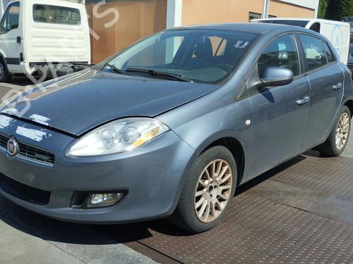 Left front window switch FIAT BRAVO II (198_) 1.9 D Multijet (198AXB1A) | BP37198742I27 - Image 3