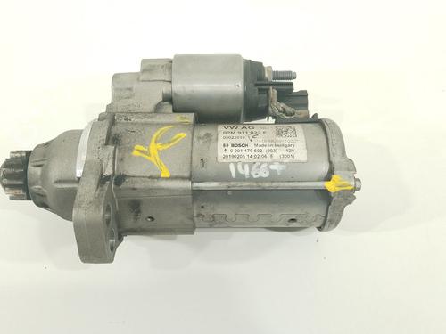 Used Starter Starter VW GOLF VII (5G1, BQ1, BE1, BE2) 1.5 TGI (130 hp) 27526559 27526559