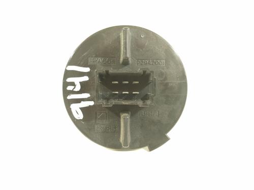 Heater resistor CITROËN C3 II (SC_)  | BP16139612M108 