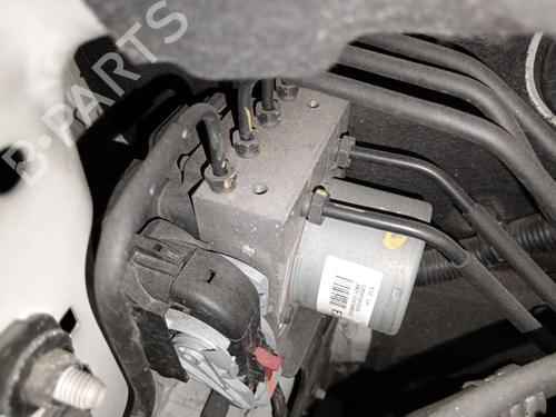 Used ABS pump ABS pump KIA CEE'D (JD) 1.6 CRDi 110 (110 hp) 36017136 36017136