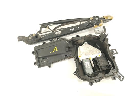 Used Front right window mechanism SEAT LEON (1P1) 2.0 TDI 16V (140 hp) 29639451
